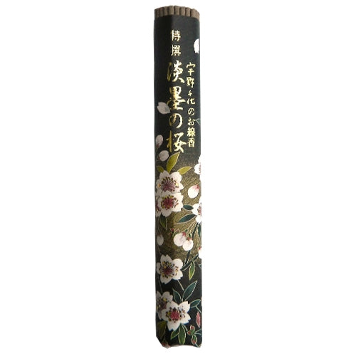 Japanese Incense - Cherry Blossom LA FLORA SAGRADA - La Flora Sagrada