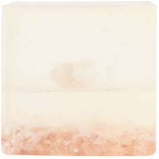 Crystal Soap Wild Medicine - La Flora Sagrada